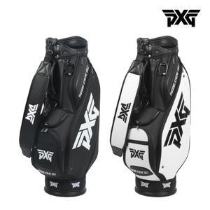 [카네정품] 25년 신상품 PXG 라이트 9 캐디백