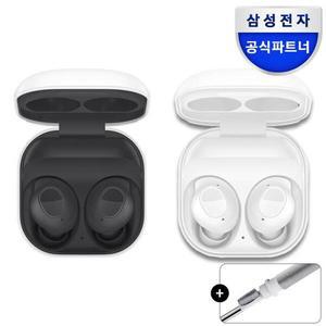 삼성전자 갤럭시버즈FE + 이어폰 클리너 패키지