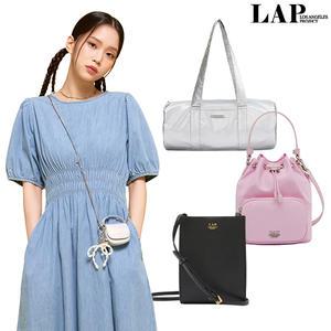 [2천원+30%] LAPBAG 여름바캉스 신상 BEST 단독 한정특가~70% 크로스백/에코백