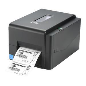 TSC TE-210 바코드라벨프린터 스티커라벨 출력기