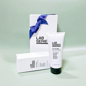 [백화점즉시입고/당일보냄] 랩 시리즈 올인원 훼이스 트리트먼트 100ml 대용량 올인원 페이스 로션 (27년9월)