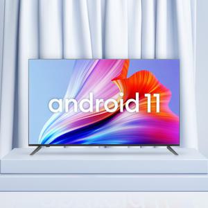 이노스 55인치 TV New S5501KU 안드로이드11 OS 스마트 티비