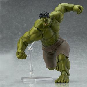 영화 헐크 관절 액션피규어 (17cm)
