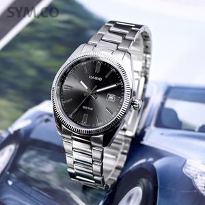 정품 MTP-1302D-1A1 카시오 남성 메탈 CASIO 시계 c55