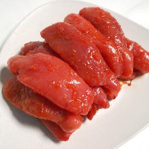 명란젓갈파치 1kg 명란젓 양념 선동 국내가공 쪽빛누리