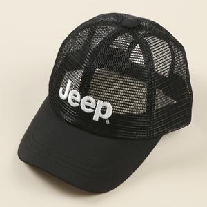 [롯데백화점]지프 JEEP 전체 메쉬캡 KM0GCU402