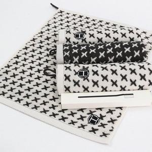 [송월타월]송월 고리수건 호텔컬렉션 엑스 핸드타올 5장