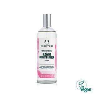 [더바디샵]글로잉 체리 블라썸 후레그런스 미스트 100ML (18667)