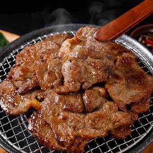 [참도깨비]초량 칼집양념구이 1kg+1kg