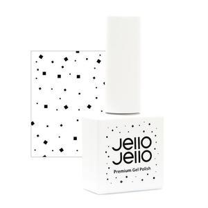 JelloJello 젤로젤로 블랙씨리얼 JS-01