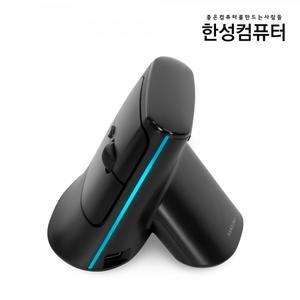 한성컴퓨터 VM300 OfficeMaster 무선 블루투스 (블랙)