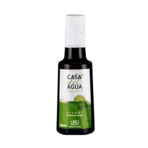 산도0.1% 스페인왕실 오로바일렌 냉압착 엑스트라버진 올리브오일 카사델아구아 250ml