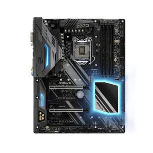 ASRock Z370 EXTREME4 ATX 1151v2 소켓 백패널 미포함 중고