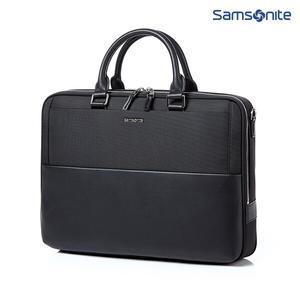[Samsonite]  HAZELBURN 헤이즐번 서류가방 (QM509001)