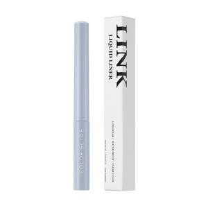 [유통기한 임박] 컬러슬라이드 링크 리퀴드 라이너 01 ALLBLK, 0.17ml, 1개