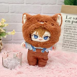 문호스트레이독스 츄야 수집품 누이 솜인형 20cm