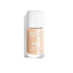 [메이크업포에버](강남점)[선물포장] HD SKIN 하이드라 글로우 파운데이션