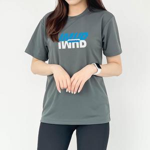 [험블] 냉감 쿨티 여름 라운드 스포츠 반팔티셔츠