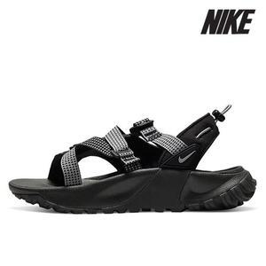 [하프클럽/나이키]나이키 샌들 /F91- DJ6601-001 / W ONEONTA SANDAL