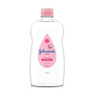 [QNS90YZ6]존슨즈 베이비  500ml