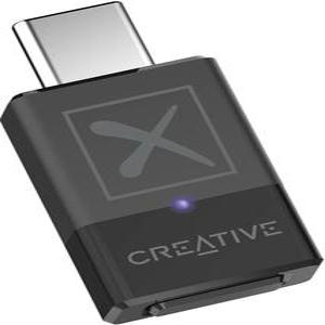 Creative BT-W5 블루투스 5.3 동글 벌크