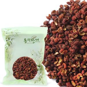 홍산초 산초 화자오 마라향신료 300g