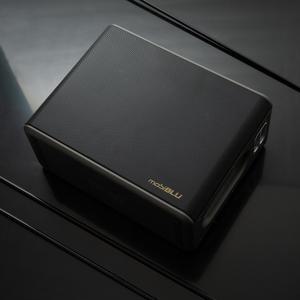 모비블루 하이퍼비트3 올인원 블루투스 스피커 정격출력 80W