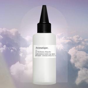 4+1 클린 코튼 방향제 오일-50ml 차량용 실내 방향제 스톤 디퓨저 자동차 리필