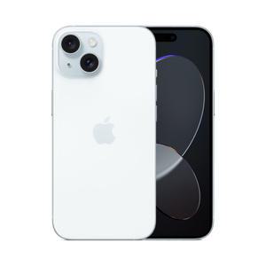 애플 아이폰 15 128GB 자급제 블루 S_B