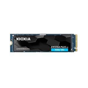 키오시아 EXCERIA PLUS G3 M.2 NVMe (1TB)ㅇMMㅇ