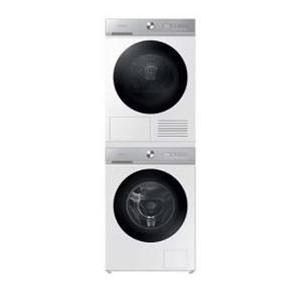 [삼성] 비스포크 드럼 세탁기 WW13BB844DGH 13kg + 건조기 DV10BB8440GH 10kg (WW13BB844DGH1S)