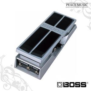 BOSS 보스 FV500H FV-500H 볼륨페달 기타이펙터