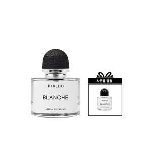 [바이레도](강남점)블랑쉬 앱솔뤼 드 퍼퓸 50ml 구매 시 8ml 미니어처 향수 증정