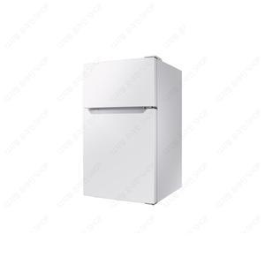 삼성 일반냉장고 90L 화이트 소형냉장고 최신형-New