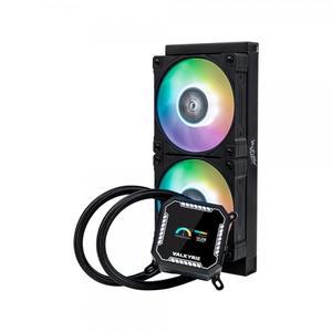 발키리 B240 LCD ARGB (블랙)