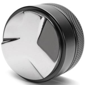 Leeseph 커피 디스트리뷰터 51/53/58mm 에스프레소 레벨러는 54mm Breville Portafilter에 적합