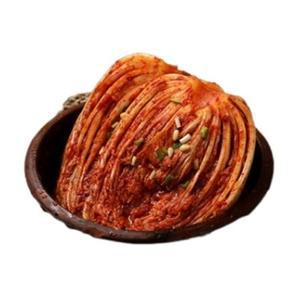 농협 풍산김치 프리미엄 포기김치 5kg.