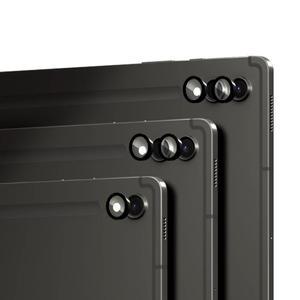 갤럭시탭 S9 S10 플러스 울트라 FE 카메라 강화유리 렌즈 보호필름 메탈 커버