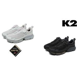갤러리아 k2 남여공용 고어텍스 하이킹화 플라이하이크 컨투어 FUS24G25