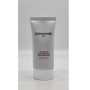 동인비 선크림 멀티퍼펙션 50ml(SPF50+)