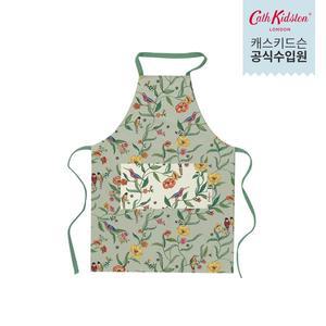 [캐스키드슨](김해점)에이프런 앞치마 - 썸머 버드 (CK-HCKSBAPRON)