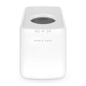 매직쉐프 4L 음식물처리기 애프터쿡 분쇄 건조 MFW-H5002W