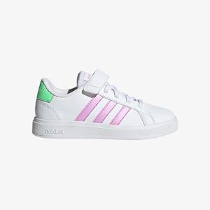 [아디다스 키즈][아디다스] 그랜드 코트 라이프스타일 (GX7158)