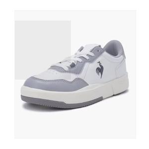 [르꼬끄](강남점)[이월][70% OFF] 르 코트 컵솔 / GRY (QO123LCU31) / 남여공용운동화