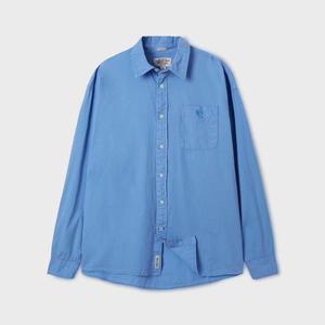 [후아유](김해점)Dyed Shirts WHYCF2452U
