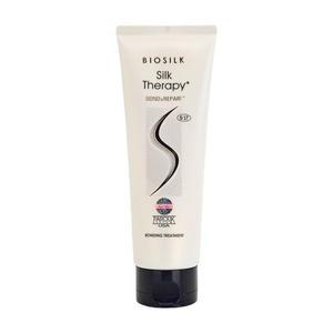 실크테라피 본드 앤 리페어 헤어 본딩 트리트먼트 250ml