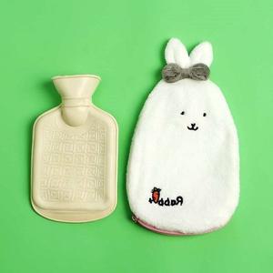 [기타]고품질 보온물주머니 250ml 화이트 골프 강력 어깨 허리 핫팩 (WFHMW03)