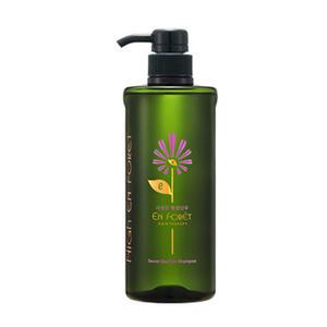 하이앙포레 지성두피 청소년 두피 시크릿샴푸 600ml