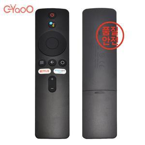 리모컨 XMRM-006 Xiaomi Mi TV 스틱 4A 안드로이드 스마트 리모컨 용 음성