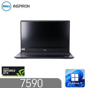 [DELL INSPIRON 15 7590]인텔 9세대 i5-9300H 16G SSD512G GTX1650 윈도우11 15.6인치